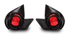 KASK vizier adapterset - 28 gr - voor gelaatsscherm