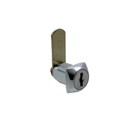 Euro-Locks automaatcilinder met vlakke lip - 15 mm draad