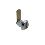 Euro-Locks automaatcilinder met vlakke lip - 15 mm draad