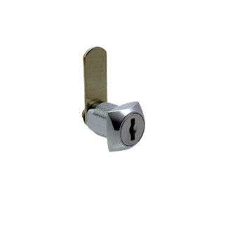 Euro-Locks automaatcilinder met vlakke lip - 15 mm draad