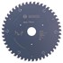 Bosch cirkelzaagblad exp wood k/v 210x30x2.4/1.8 48t