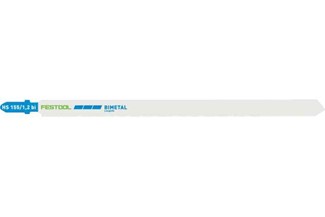Festool decoupeerzaagblad - HS