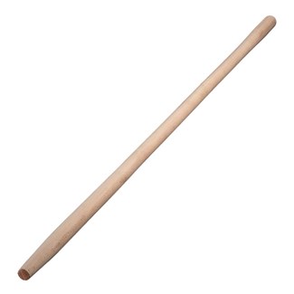 Jung houten steel - 998 120 00 - voor in schraper 860 /861/7210