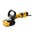 DeWALT DWE4257KT-QS betonpolijstmachine 125mm 1500W