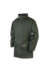 Sioen Flexothane regenjas 4820 groen medium