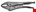 Facom 513.10 griptang