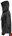 Snickers Workwear schilders zip hoodie - 2801 - zwart - maat 3XL