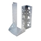 Gebr. Bodegraven Raveeldrager zwaar verzinkt - houtmaat 46x121mm 