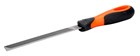 Bahco kettingzaagvijl plat 150mm - 166-6-16-2.5-2