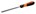 Bahco kettingzaagvijl plat 150mm - 166-6-16-2.5-2