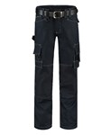 Tricorp worker canvas met cordura - Workwear - 502009 - marine blauw - maat 55