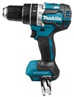 Makita accu klopboor-/schroefmachine - DHP484Z - 18V - excl. accu en lader - in doos