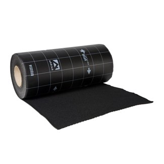 Ubbink ubiflex loodvervangers - standaard