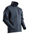 MASCOT Customized Softshell jas - 22085-662 - donkermarine - maat M