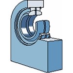 SKF Stangkop Scf 30 Es Skf