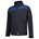 Tricorp softshell jas - Naden - bicolor - marine blauw/koningsblauw - S - 402021