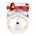 3M™ stofmasker met ventiel - FFP1 - 8812