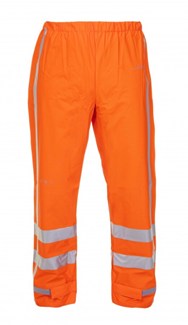 Hydrowear Nagoya werkbroek hi-vis