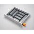 Blum bestekinzet - Smart voor Tandembox - 700 mm