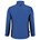 Tricorp softshell jack - Bi-Color - Workwear - 402002 - koningsblauw/marine blauw - maat S