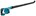 Makita DUB186ZX1 Blaasmachine LXT 18V