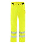 Tricorp worker RWS - Safety - 503003 - fluor geel - maat 58