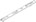 Roto hoeklager 20mm Royal NT draairichting 2 254038 Rs kozijndeel