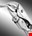 Facom 580.10 griptang