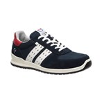 Quick werkschoenen - Sprint Navy - S1P - laag - maat 41