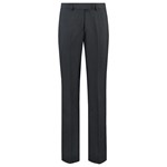Tricorp dames pantalon - Corporate - 505002 - grijs - maat 48