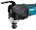 Makita DTM51Z accu multitool 18V - excl. accu en lader