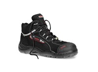 Elten werkschoenen - SANDER PRO GTX - halfhoog - S3 ESD
