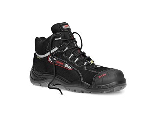 Elten werkschoenen - SANDER PRO GTX - halfhoog - S3 ESD