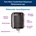 Tork dispenser Combirol - wandmodel (28cm) - 653008