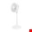 Eurom Vento 3DS Silent Comfort Ventilator wit - 35 cm