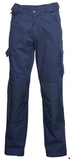 HAVEP werkbroek -  Worker - 8597 - marine - maat 52