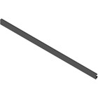 blum Voorstuk voor LEGRABOX  binnenlade met inschuifelement KB1200mm Kleur: orion grijs