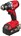 Milwaukee M18 BLDDRC-402C Accu Schroefboormachine 18V - Inclusief 2x 4,0Ah Accu, Lader en Koffer