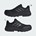 Adidas werkschoenen Aedus Low S1PS zwart/grijs - maat 43