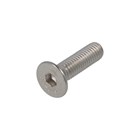 Hoenderdaal 2170.35 serie binnenzeskantbouten - RVS A4 platkop DIN7991