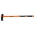 Bahco kloofbijl - europees model - 900 mm - 3,3 kg - LS-MERLIN-2.5