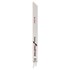 Bosch reciprozaagbladen [5x] - S1122HF - 2608656021