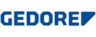 GEDORE hamerkoppen - E 225 serie - nylon - wit