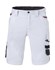 HAVEP bermuda - Attitude - 80241 - Wit/Antraciet - maat 54