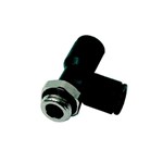 Legris - T-Inschroefkoppeling - horizontaal - 6 mm x 1/8" - BSPP - 3193 06 10