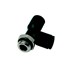 Legris - T-Inschroefkoppeling - horizontaal - 6 mm x 1/8" - BSPP - 3193 06 10
