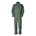 Sioen flexo. overall 4964 groen xxxl