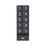 Yale smart keypad - Linus® Connect