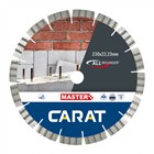 Carat diamantzaagbladen - All-Rounder Master - voor universeel gebruik