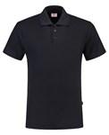 Tricorp Casual 201003 unisex poloshirt Marine blauw maat XL